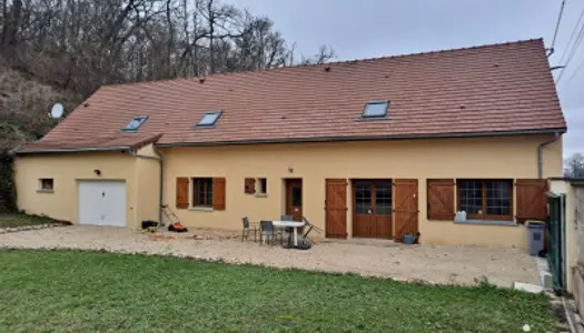 Maison 7 pièces 185 m²