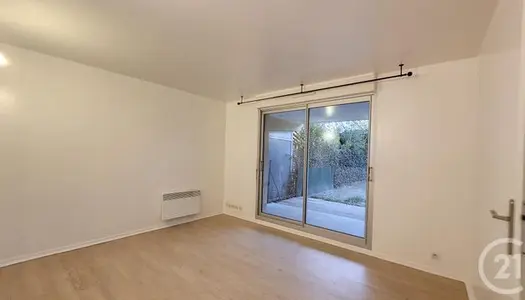 Appartement 2 pièces 34 m² 