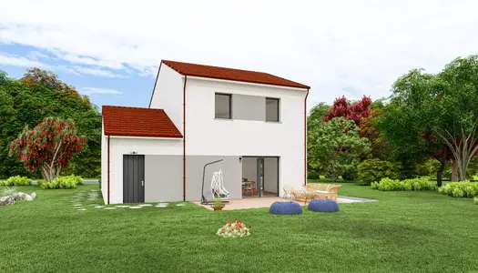 MAISON NEUVE A CONSTRUIRE 