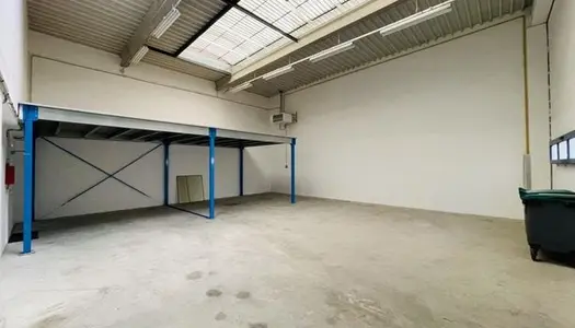 Local commercial 290 m² 