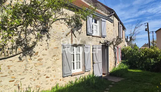 Maison - A VENDRE - Forges les Bains - 7 pièces - 190 m²