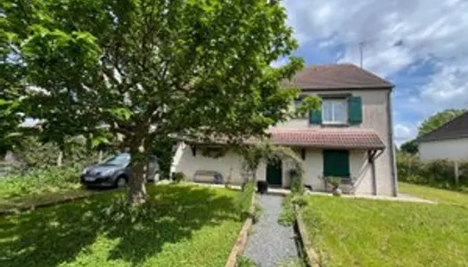 Maison 6 pièces 194 m² 