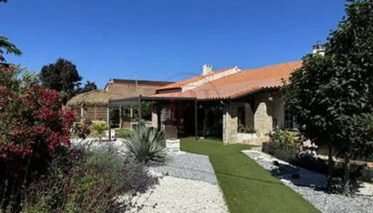 Villa 5 pièces 150 m² 