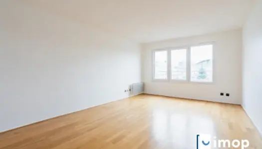 Appartement 2 pièces 49 m²