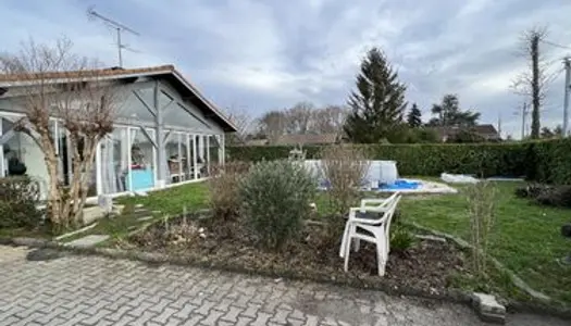 Maison 5 pièces 105 m²