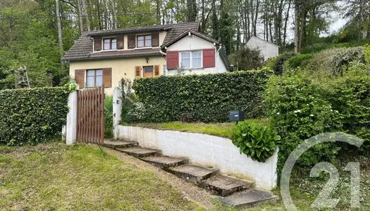 Maison 3 pièces 79 m²