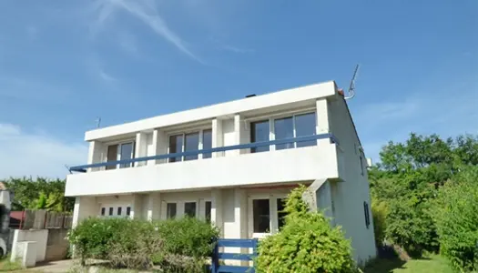 Maison T4 - 136m² 