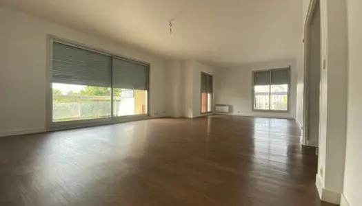 Appartement 4 pièces 120 m² 