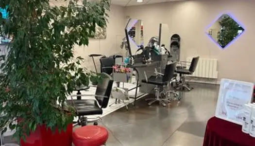 Salon de coiffure Macon
