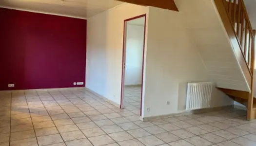 Appartement 4 pièces 83 m²