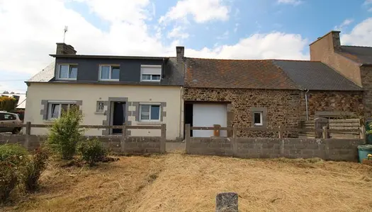 Maison 5 pièces 81 m² 