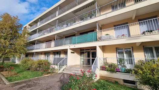 Vente Appartement 66 m² à Auxerre 110 300 €