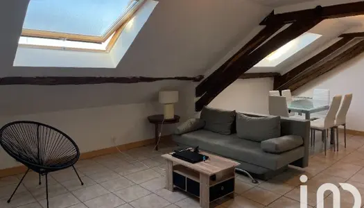 Maison 3 pièces 186 m²