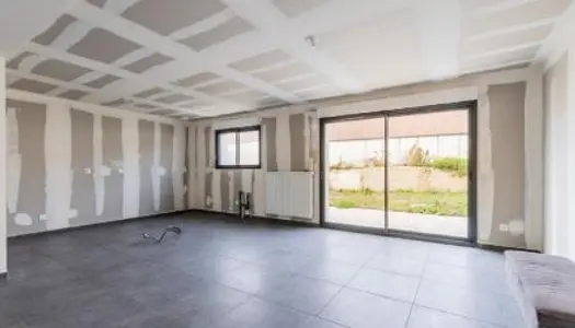 Maison 6 pièces 140 m²