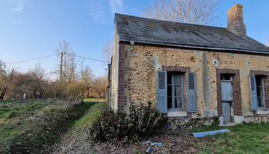 Vente Maison 140 m² à Châteaudun 43 000 €