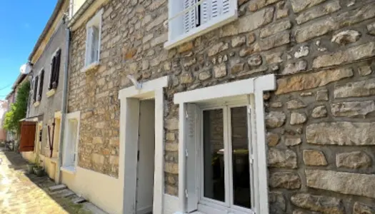 Maison 3 pièces 47 m² 