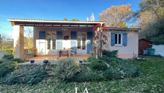 Maison 3 pièces 84 m²