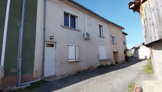 Maison dans un hameau proche de Graulhet