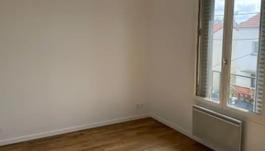 Appartement 1 pièce 23 m² 