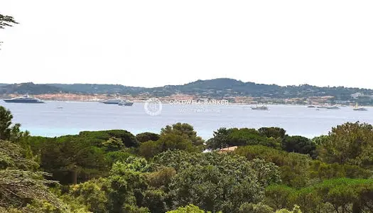 Maison - Villa Vente Saint-Tropez   3800000€