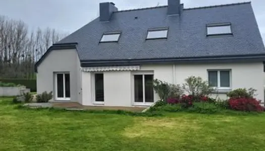 Maison 5 pièces 85 m² 