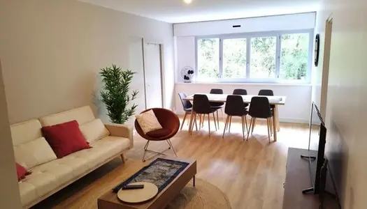 Appartement 1 pièce 116 m² 