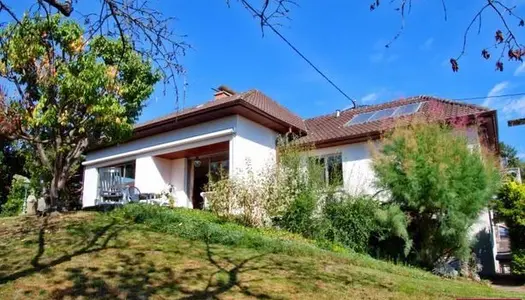 Maison 6 pièces 175 m²