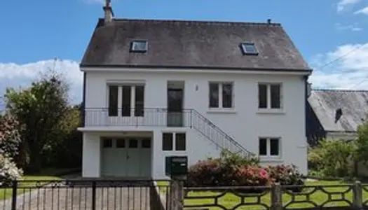 MORBIHAN, Belle Maison individuelle, 3/4 chambres, Rénové