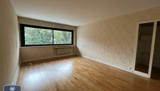 Appartement 2 pièces 66 m²