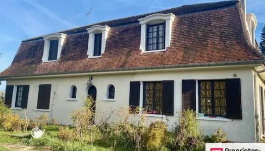 Maison 7 pièces 227 m²