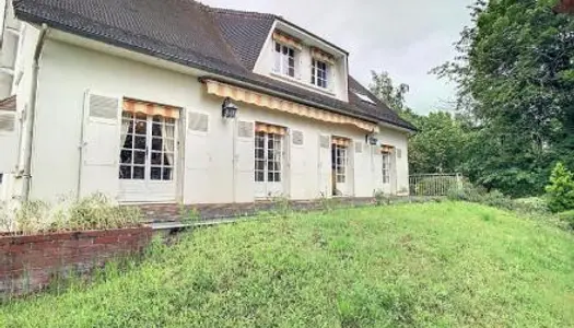 Maison 8 pièces 175 m² 