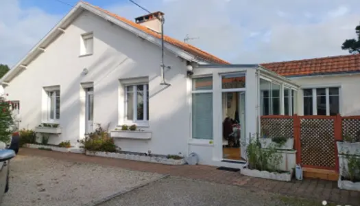 Maison 3 pièces 82 m²