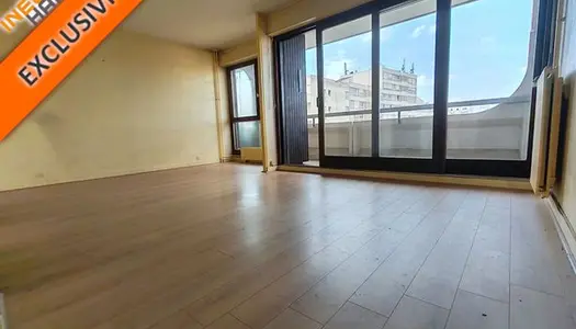 Appartement 1 pièce 32 m² 