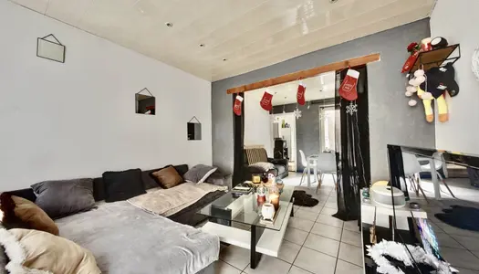 Vente Maison 75 m² à Fere en Tardenois 91 300 €