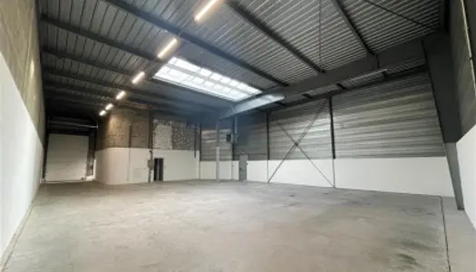 Local commercial 357 m² 