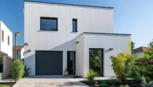 Villa 5 pièces 108 m²