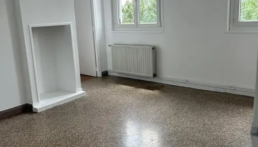 Appartement 4 pièces 58 m² 