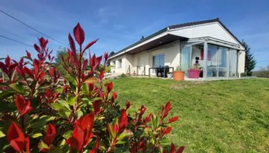 Maison 5 pièces 137 m² 