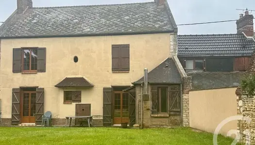 Maison 8 pièces 150 m² 