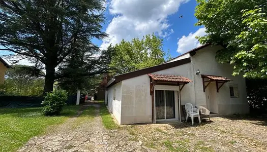 Maison 4 pièces 70 m² 