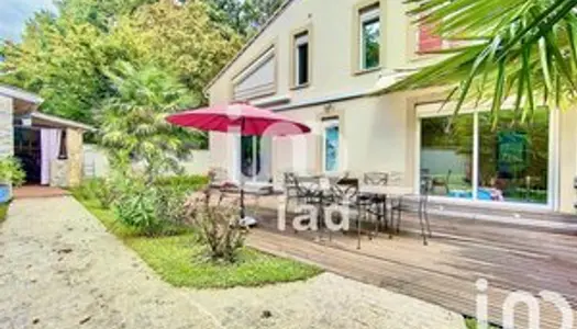 Vente Maison/villa 9 pièces