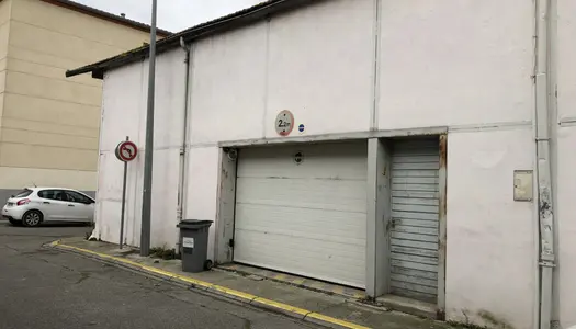 Parking - Garage Vente Carcassonne   13000€
