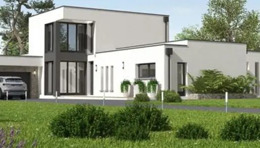 Maison 5 pièces 179 m² 