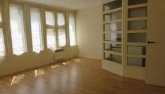 Appartement T2 48m² BOURGES 