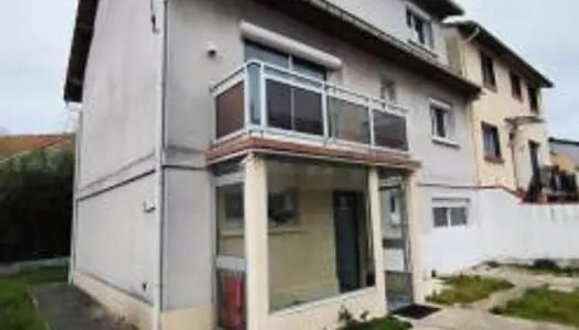 Maison 5 pièces 133 m²