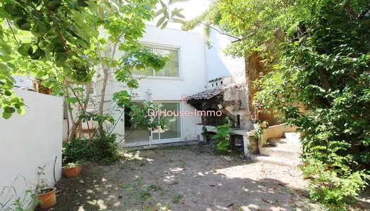 Maison 3 pièces 126 m² 