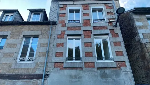 Immeuble 4 pièces 75 m²