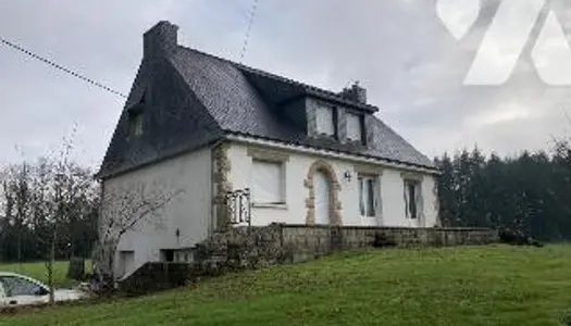 Maison 5 pièces 118 m²