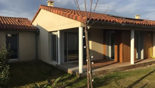 Maison 4 pièces 95 m² 