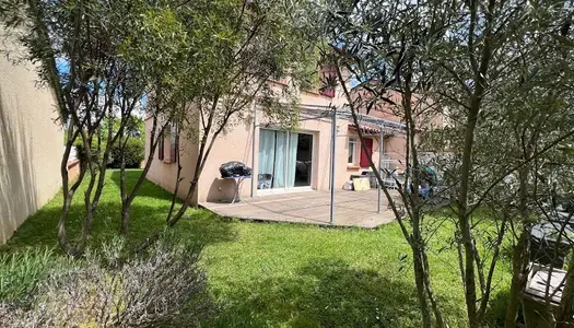 Maison 4 pièces 94 m²